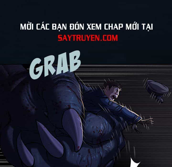 Đứa Con Thần Chết - Chương 119 - ảnh 40