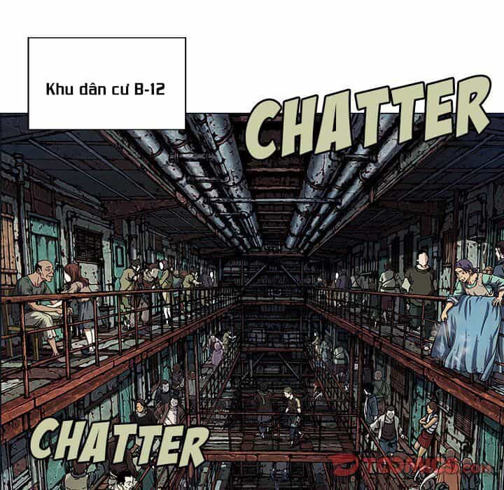 Đứa Con Thần Chết - Chương 119 - ảnh 61