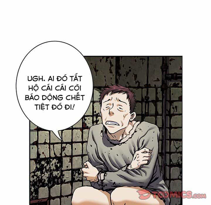 Đứa Con Thần Chết - Chương 119 - ảnh 67