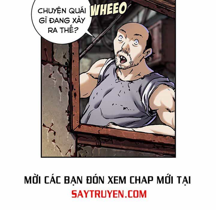 Đứa Con Thần Chết - Chương 119 - ảnh 70