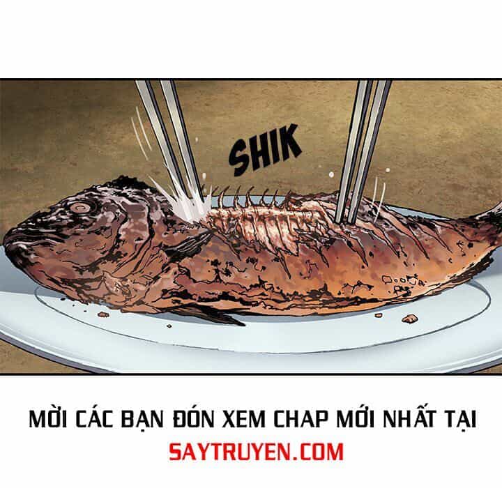 Đứa Con Thần Chết - Chương 120 - ảnh 20