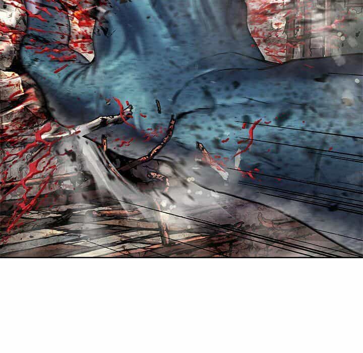 Đứa Con Thần Chết - Chương 120 - ảnh 28
