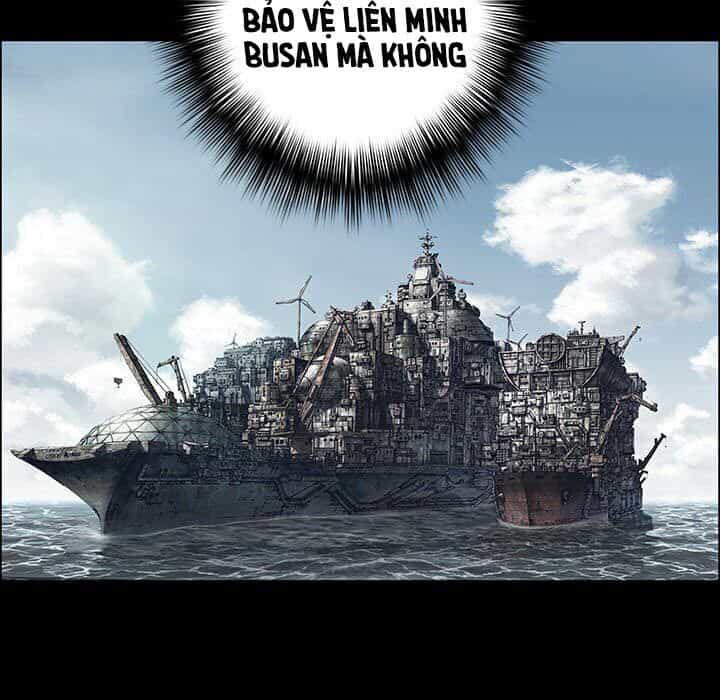 Đứa Con Thần Chết - Chương 120 - ảnh 61