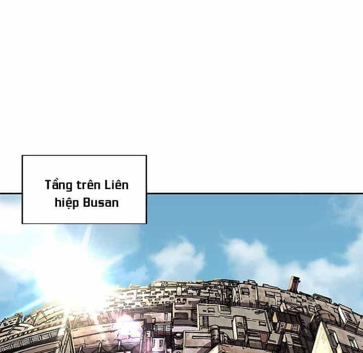 Đứa Con Thần Chết - Chương 121 - ảnh 16