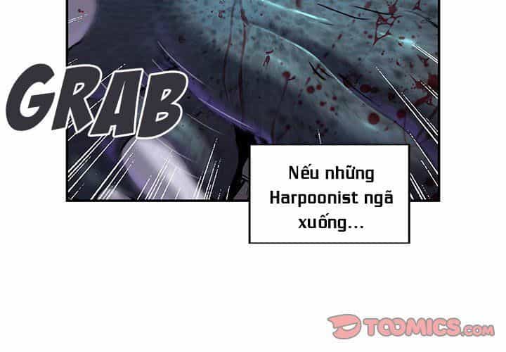 Đứa Con Thần Chết - Chương 121 - ảnh 3
