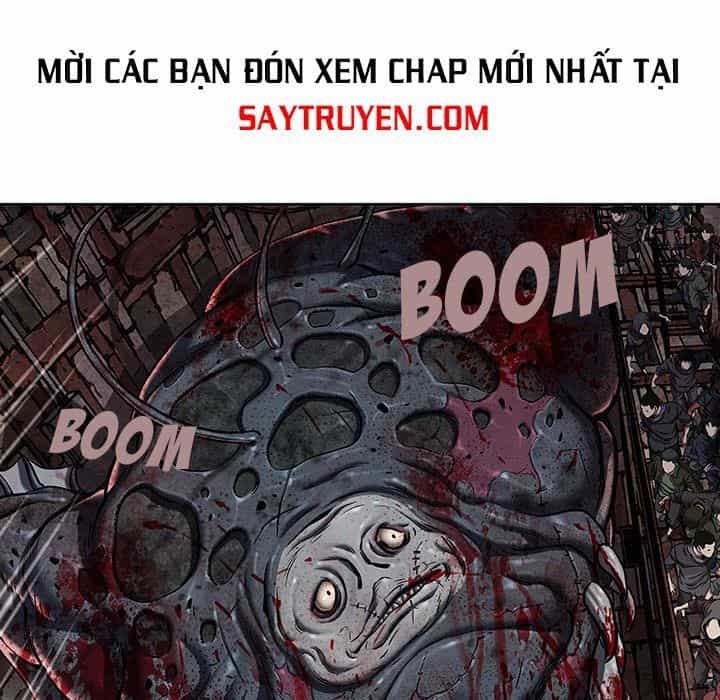 Đứa Con Thần Chết - Chương 121 - ảnh 42