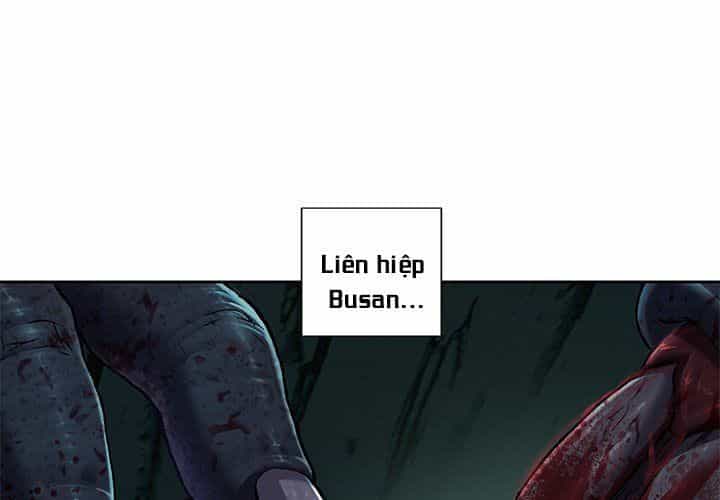 Đứa Con Thần Chết - Chương 121 - ảnh 5