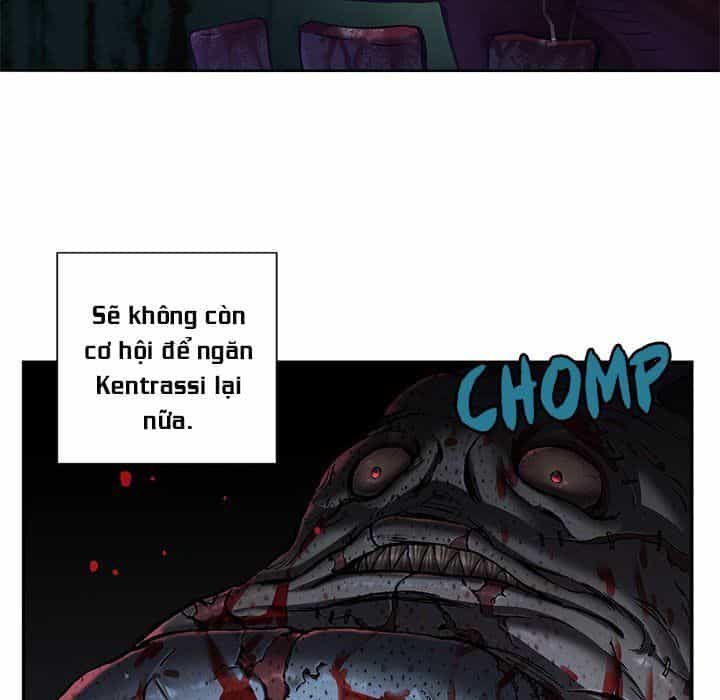 Đứa Con Thần Chết - Chương 121 - ảnh 8