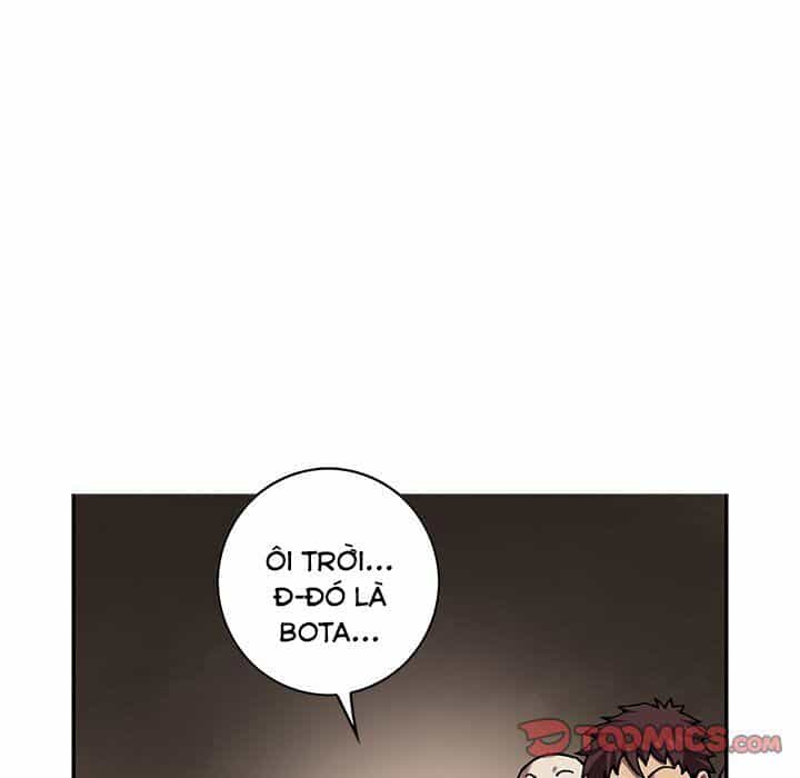 Đứa Con Thần Chết - Chương 122 - ảnh 10