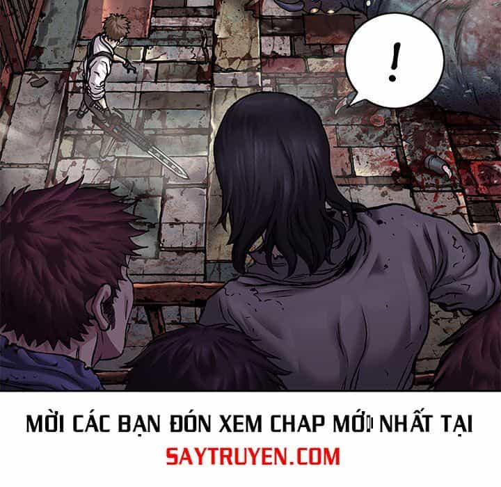 Đứa Con Thần Chết - Chương 122 - ảnh 5