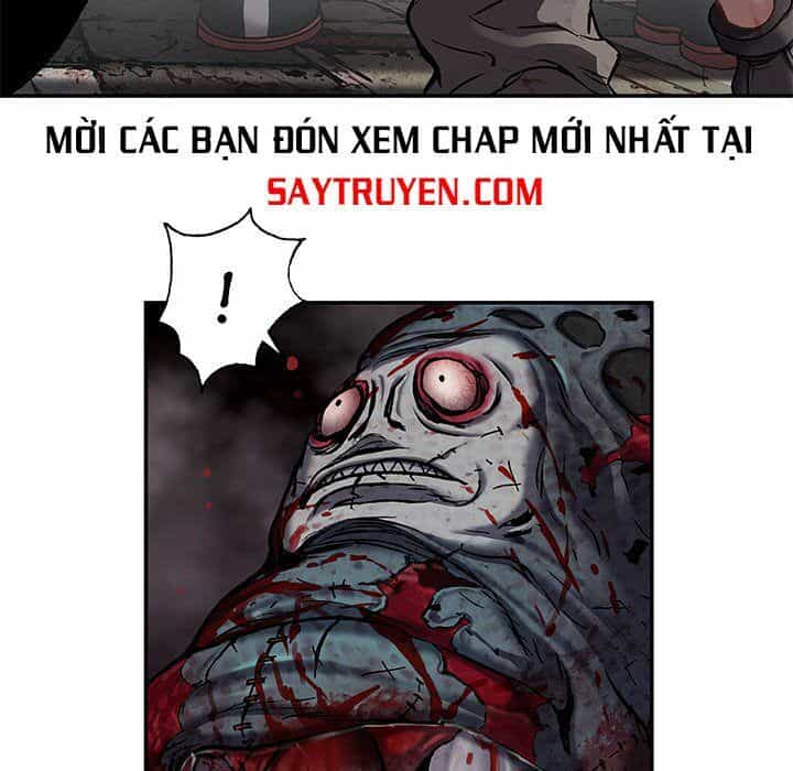 Đứa Con Thần Chết - Chương 123 - ảnh 10