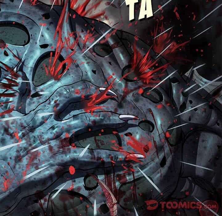 Đứa Con Thần Chết - Chương 123 - ảnh 25