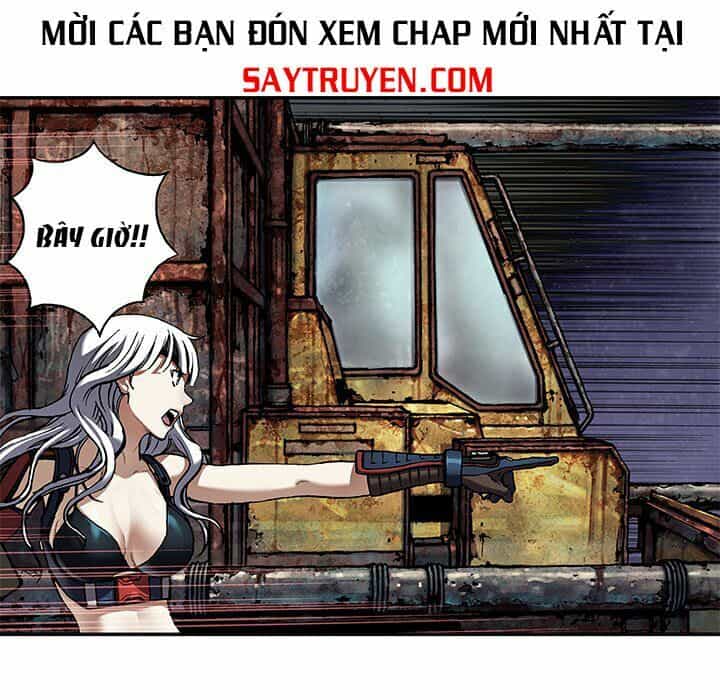 Đứa Con Thần Chết - Chương 123 - ảnh 50