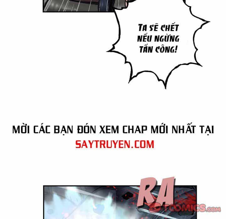Đứa Con Thần Chết - Chương 123 - ảnh 81