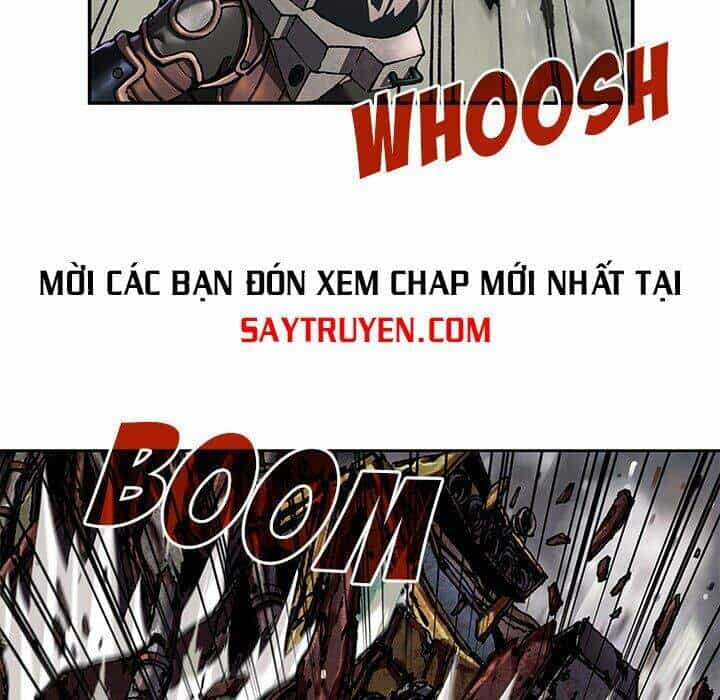 Đứa Con Thần Chết - Chương 124 - ảnh 19