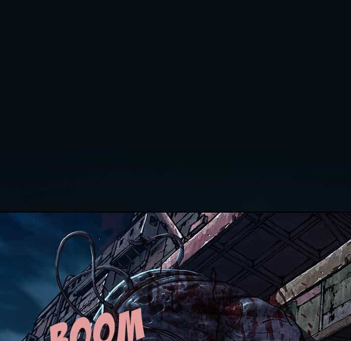 Đứa Con Thần Chết - Chương 125 - ảnh 82