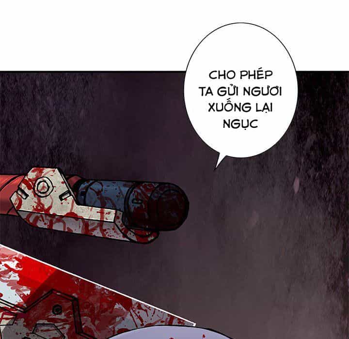 Đứa Con Thần Chết - Chương 125 - ảnh 9