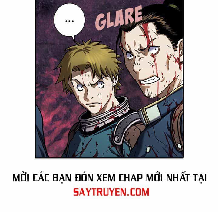 Đứa Con Thần Chết - Chương 126 - ảnh 29