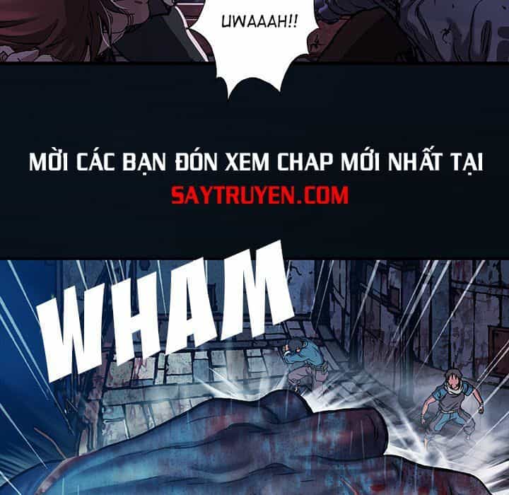 Đứa Con Thần Chết - Chương 126 - ảnh 79