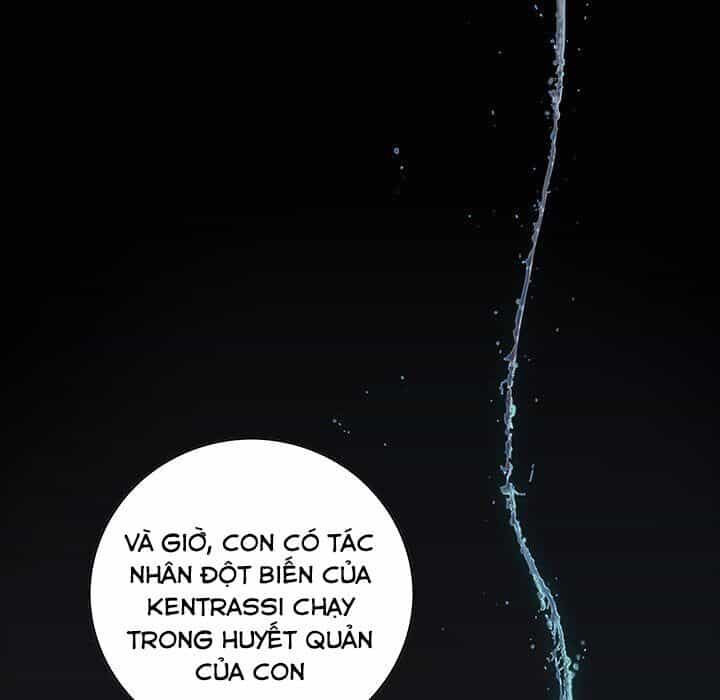 Đứa Con Thần Chết - Chương 127 - ảnh 28