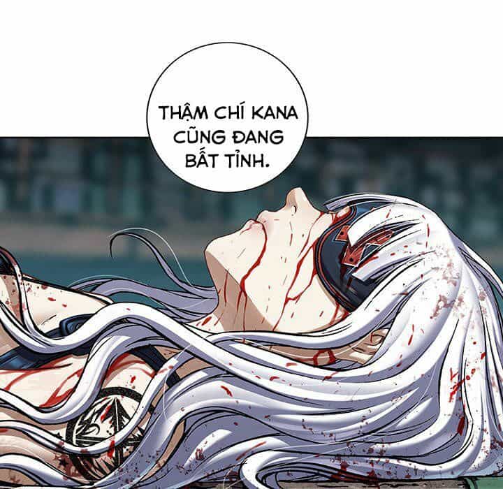Đứa Con Thần Chết - Chương 127 - ảnh 61