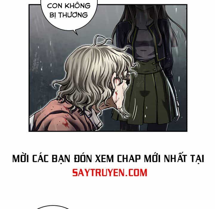 Đứa Con Thần Chết - Chương 127 - ảnh 9