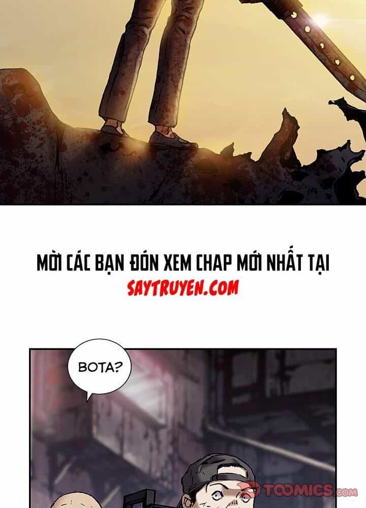 Đứa Con Thần Chết - Chương 131 - ảnh 13