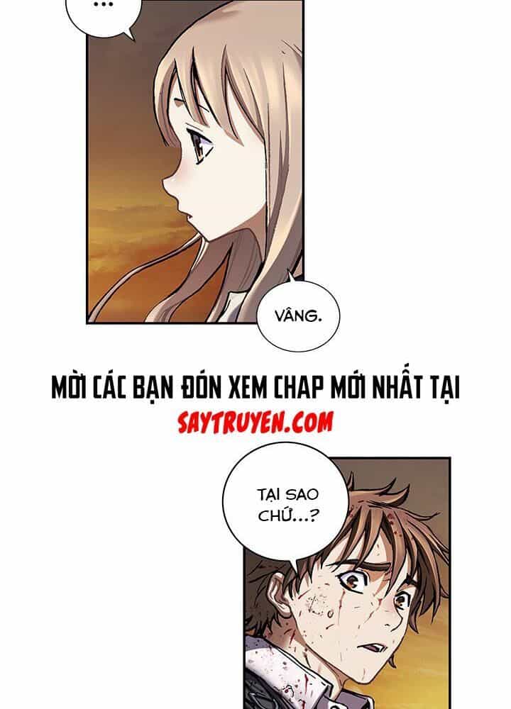 Đứa Con Thần Chết - Chương 131 - ảnh 25