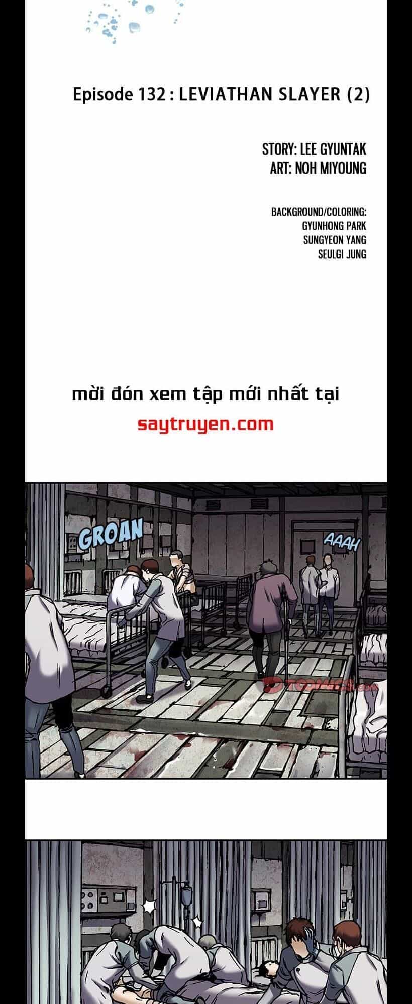 Đứa Con Thần Chết - Chương 132 - ảnh 3