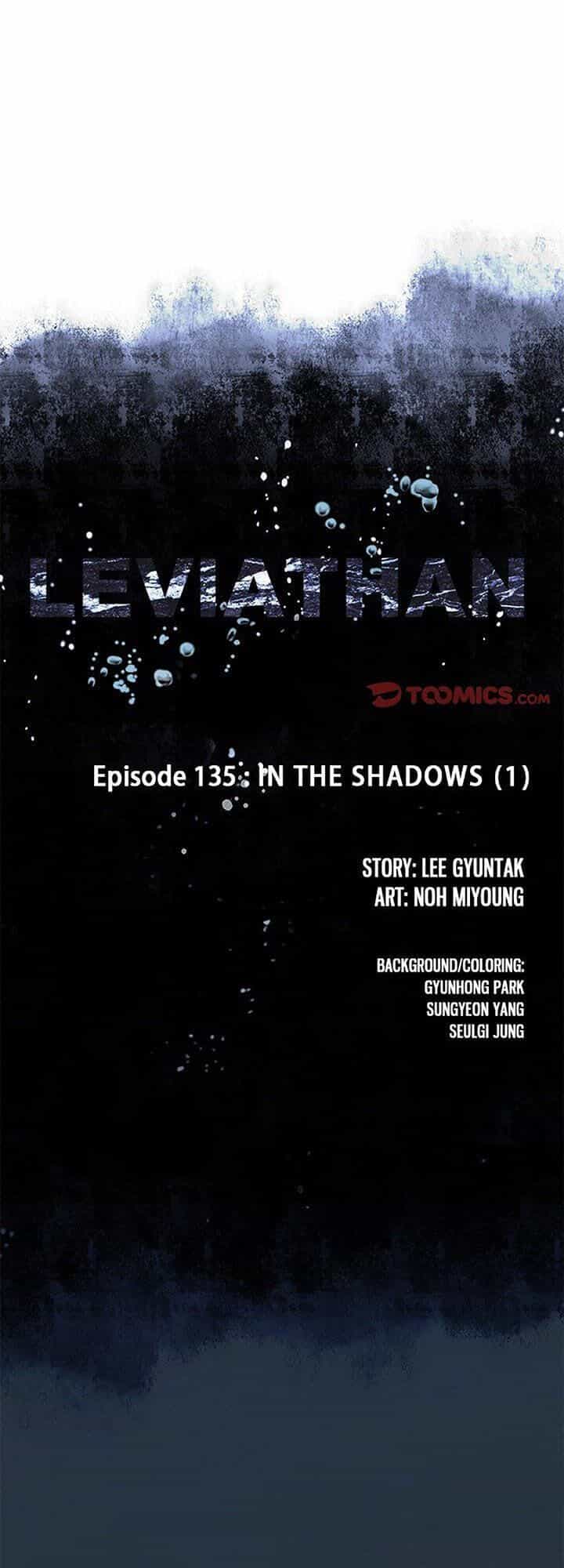Đứa Con Thần Chết - Chương 135 - ảnh 1