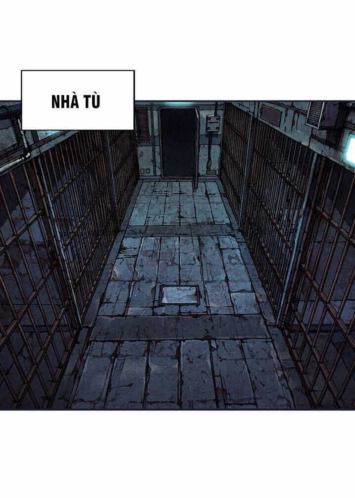Đứa Con Thần Chết - Chương 137 - ảnh 18