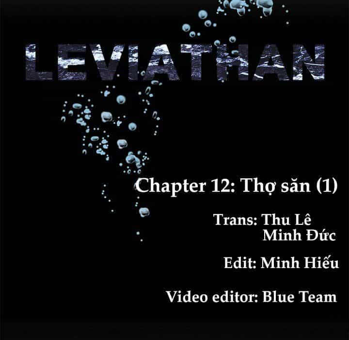 Đứa Con Thần Chết - Chương 12 - ảnh 10