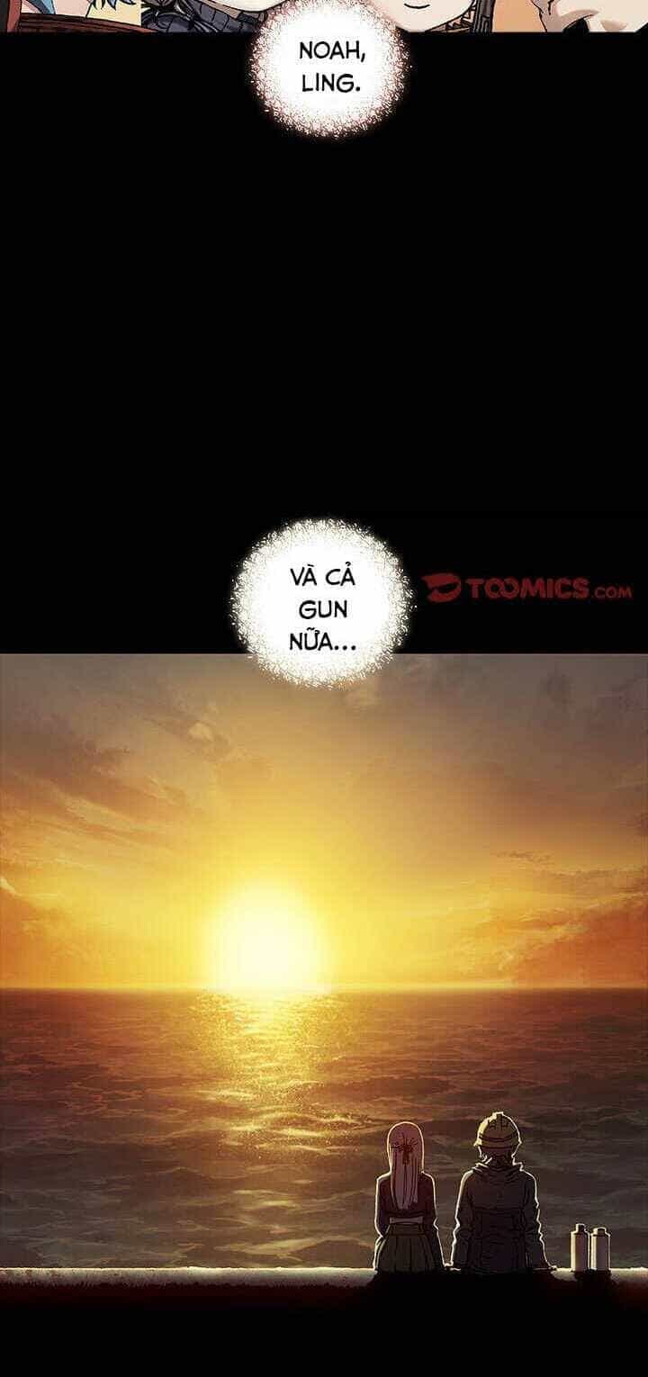 Đứa Con Thần Chết - Chương 138 - ảnh 15
