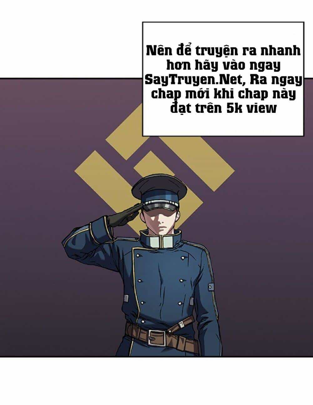 Đứa Con Thần Chết - Chương 138 - ảnh 3