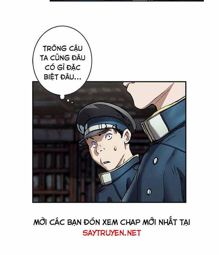 Đứa Con Thần Chết - Chương 139 - ảnh 15