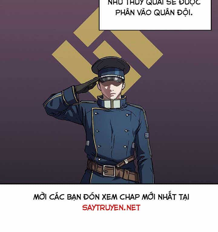 Đứa Con Thần Chết - Chương 139 - ảnh 9