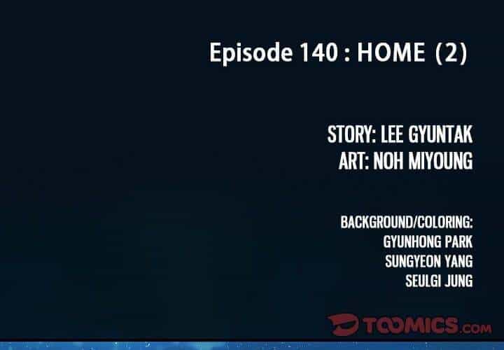 Đứa Con Thần Chết - Chương 140 - ảnh 4