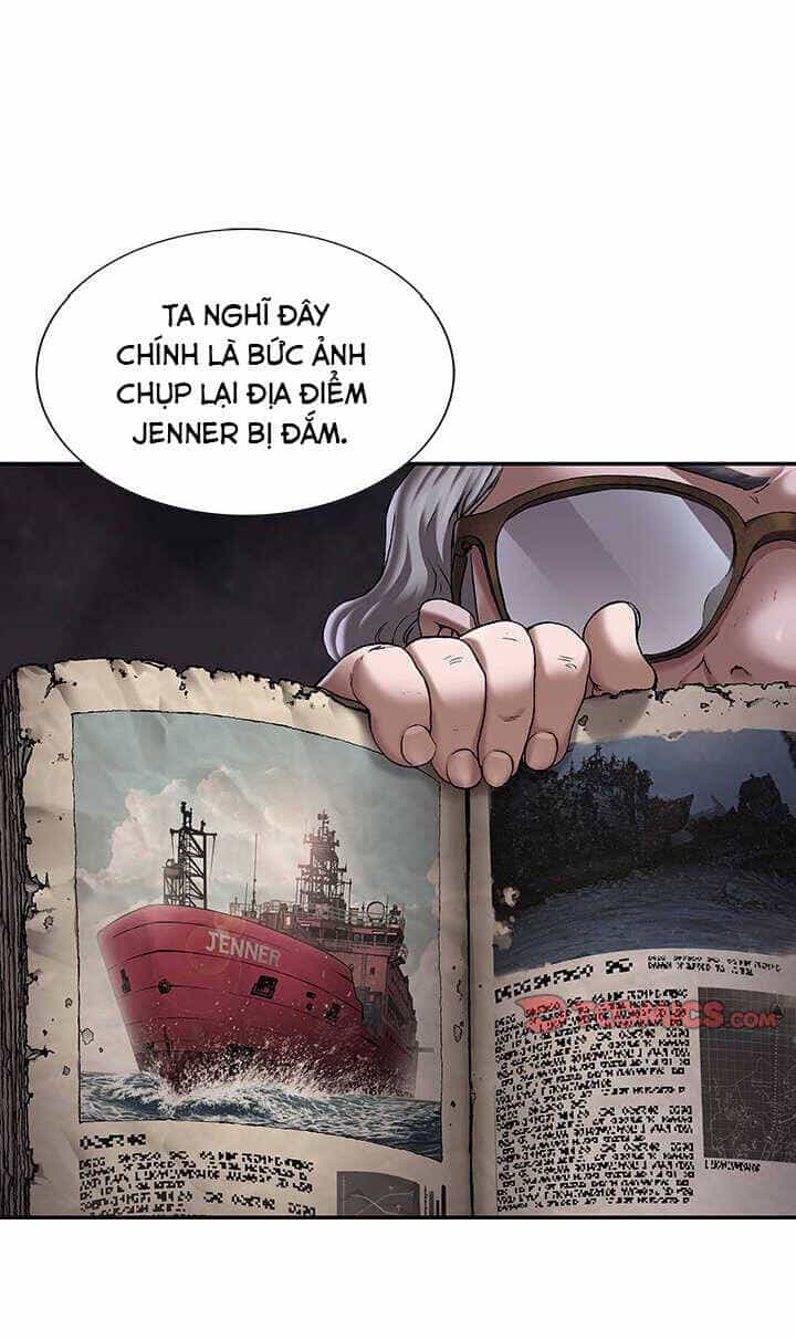 Đứa Con Thần Chết - Chương 141 - ảnh 12