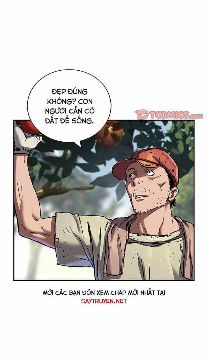 Đứa Con Thần Chết - Chương 141 - ảnh 32