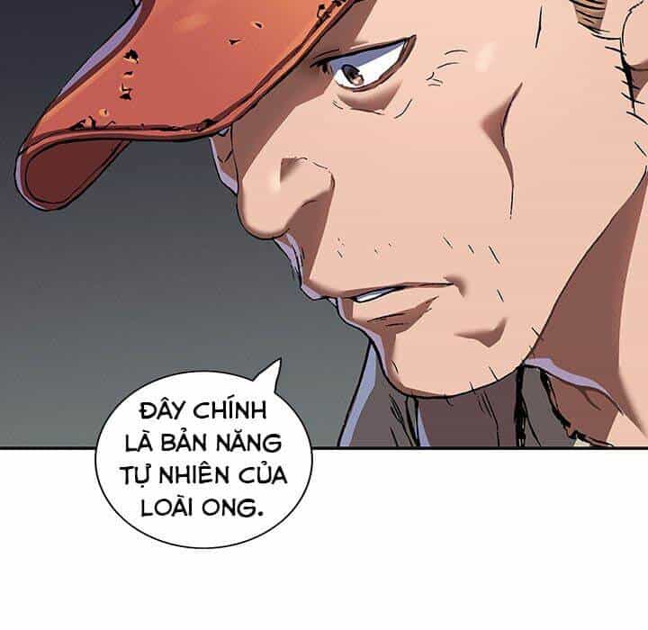 Đứa Con Thần Chết - Chương 142 - ảnh 9