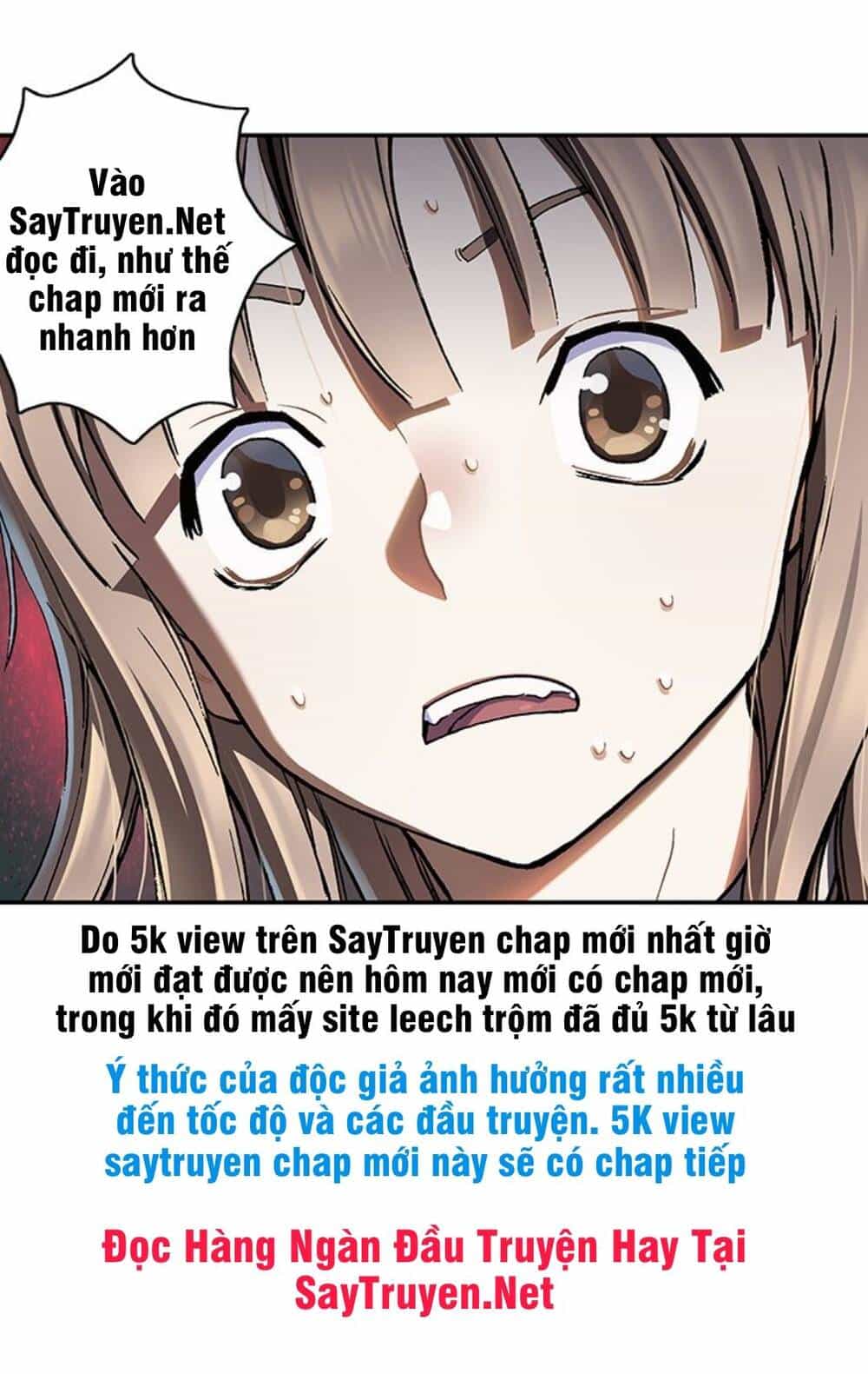 Đứa Con Thần Chết - Chương 143 - ảnh 2