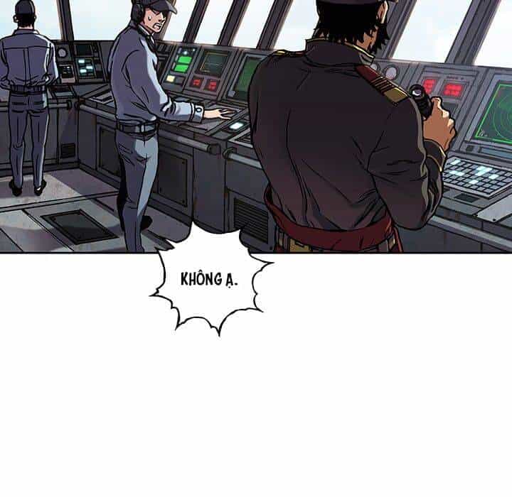 Đứa Con Thần Chết - Chương 143 - ảnh 39