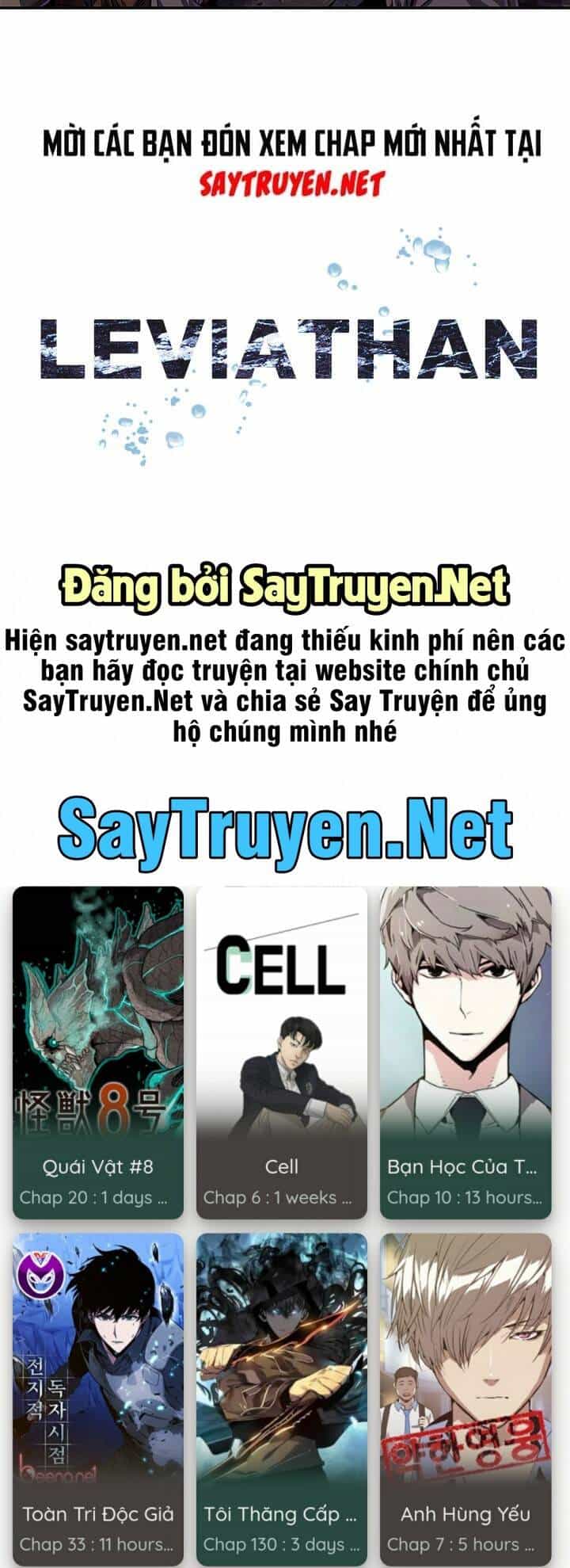 Đứa Con Thần Chết - Chương 143 - ảnh 83