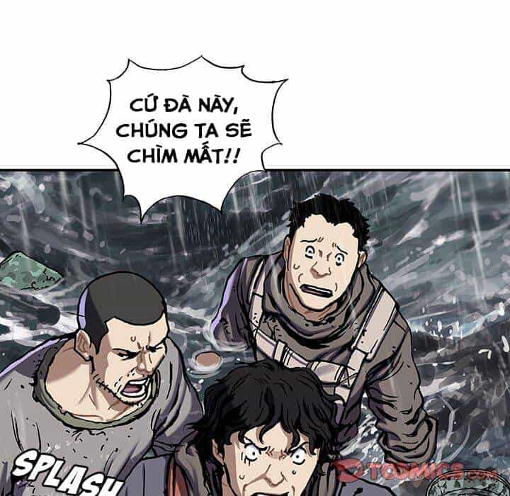 Đứa Con Thần Chết - Chương 144 - ảnh 41