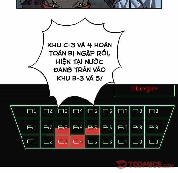 Đứa Con Thần Chết - Chương 144 - ảnh 49