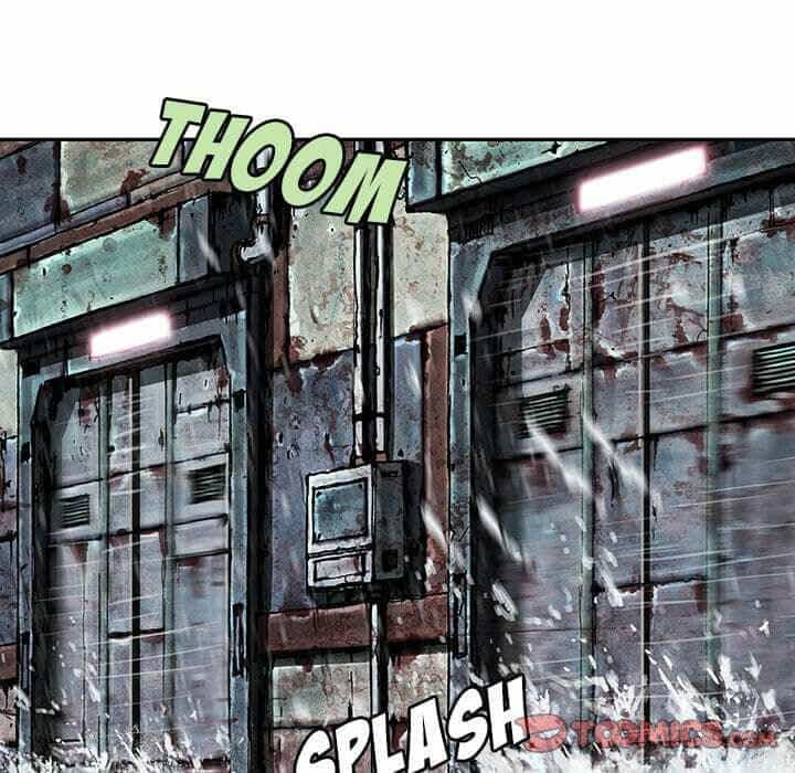 Đứa Con Thần Chết - Chương 144 - ảnh 55