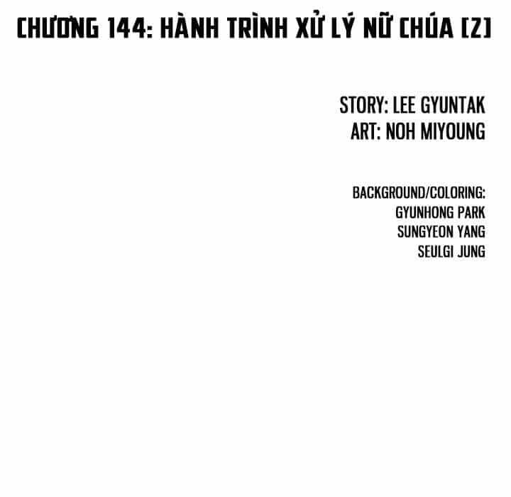 Đứa Con Thần Chết - Chương 144 - ảnh 8
