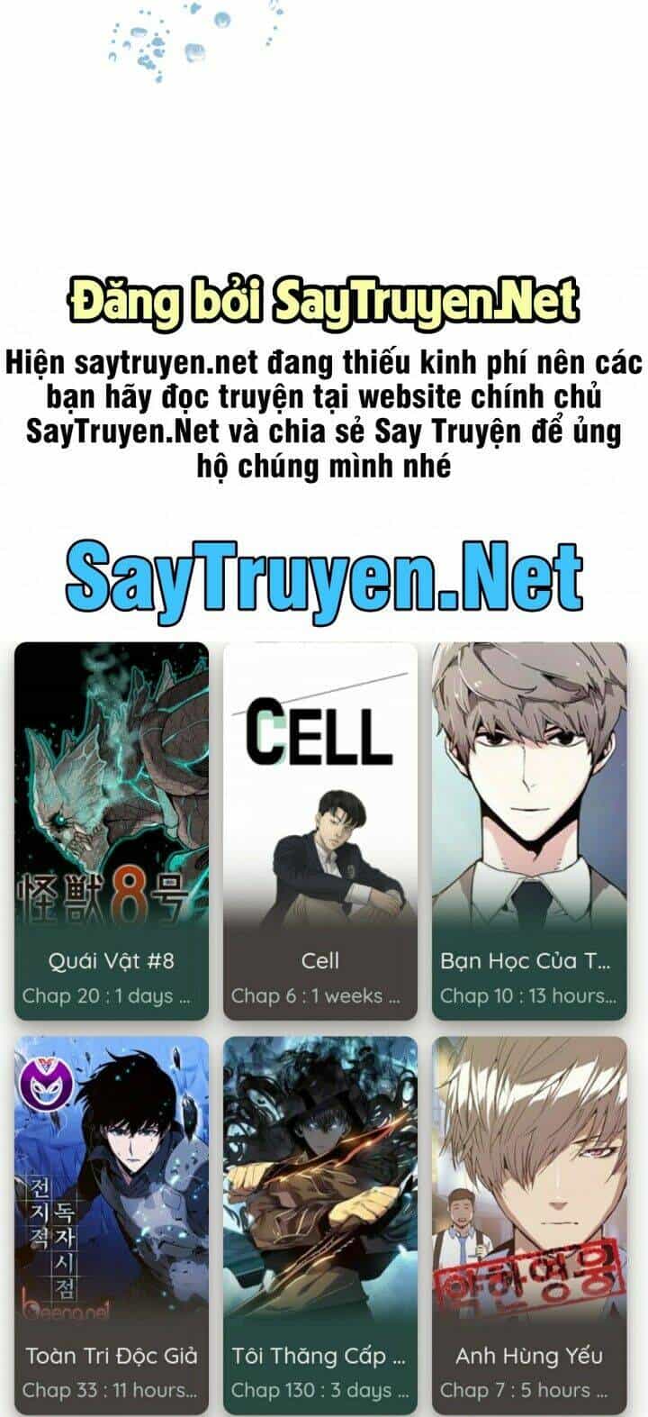 Đứa Con Thần Chết - Chương 144 - ảnh 86