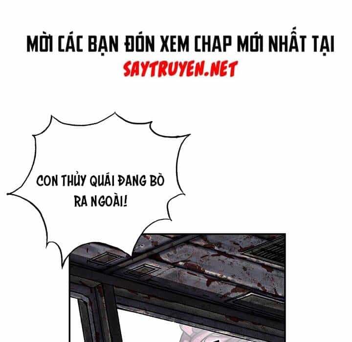 Đứa Con Thần Chết - Chương 145 - ảnh 136