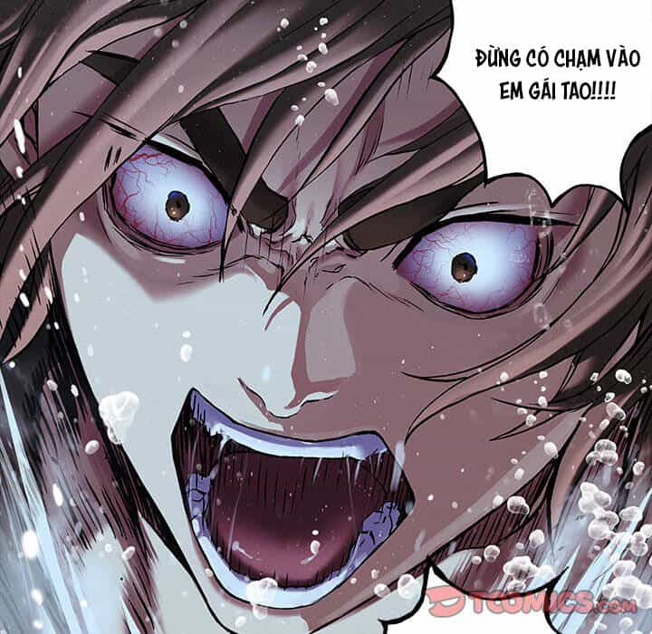 Đứa Con Thần Chết - Chương 147 - ảnh 10